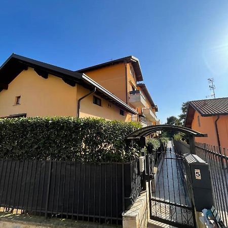 Casa Manuel Apartment Gallarate Exterior foto