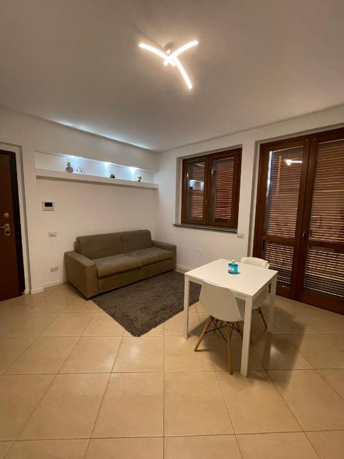 Casa Manuel Apartment Gallarate Exterior foto