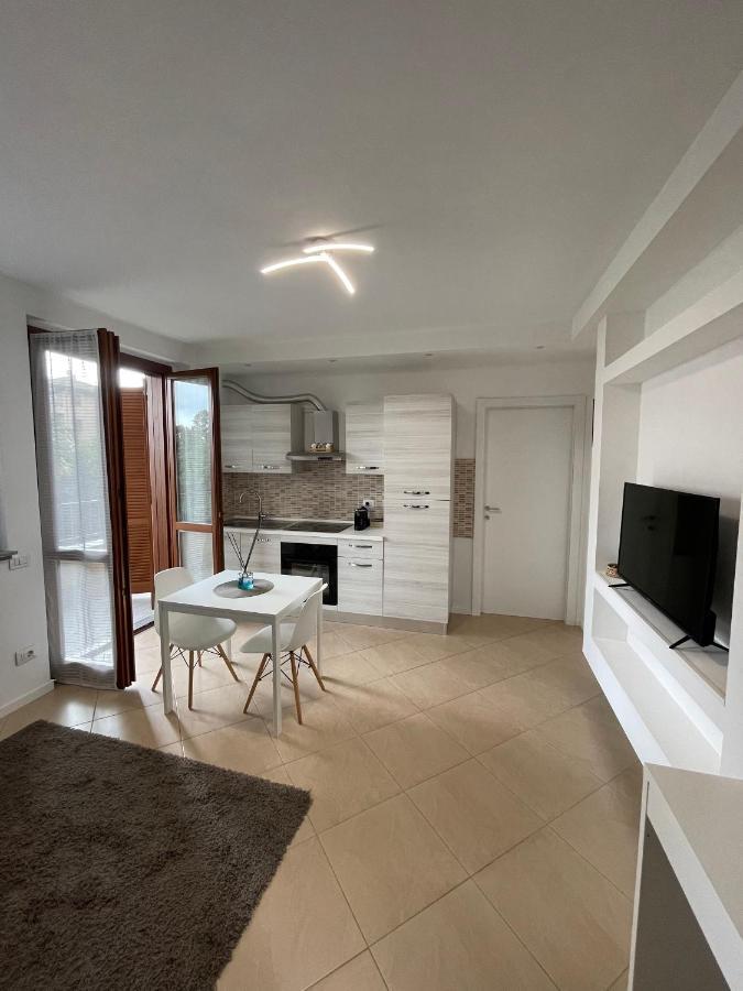 Casa Manuel Apartment Gallarate Exterior foto